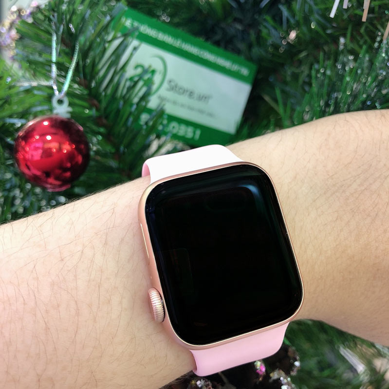 Màn hình hiển thị nổi bật hơn