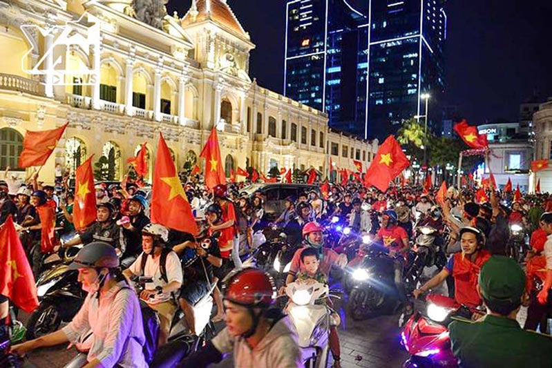 Hướng dẫn “Quậy” văn minh