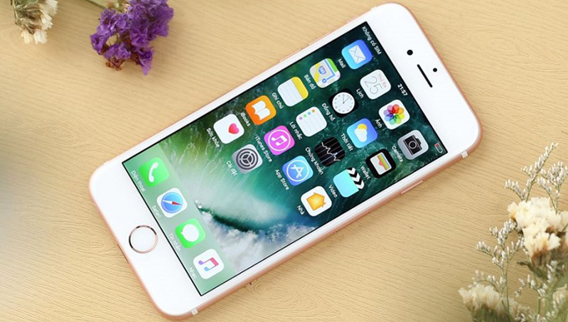 Vi xử lý mạnh mẽ