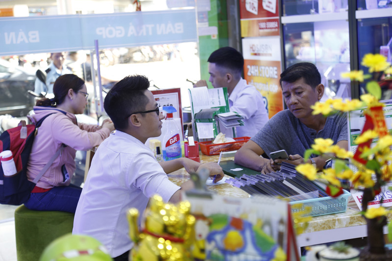 Chính sách được nhận khi mua iPhone 6 tại 24hStore