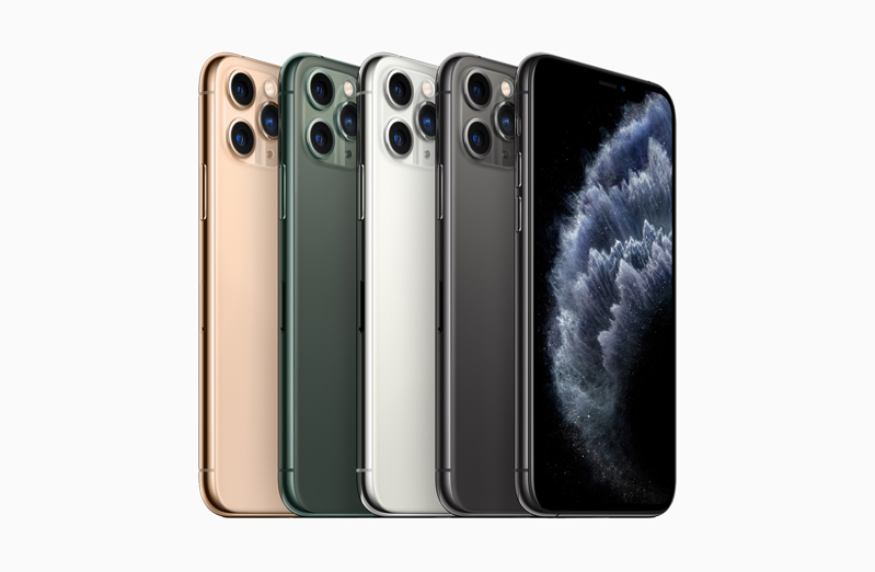 iPhone 11 Pro 256GB Đã Active – Fullbox – hàng 99,99% cực tốt giá hời