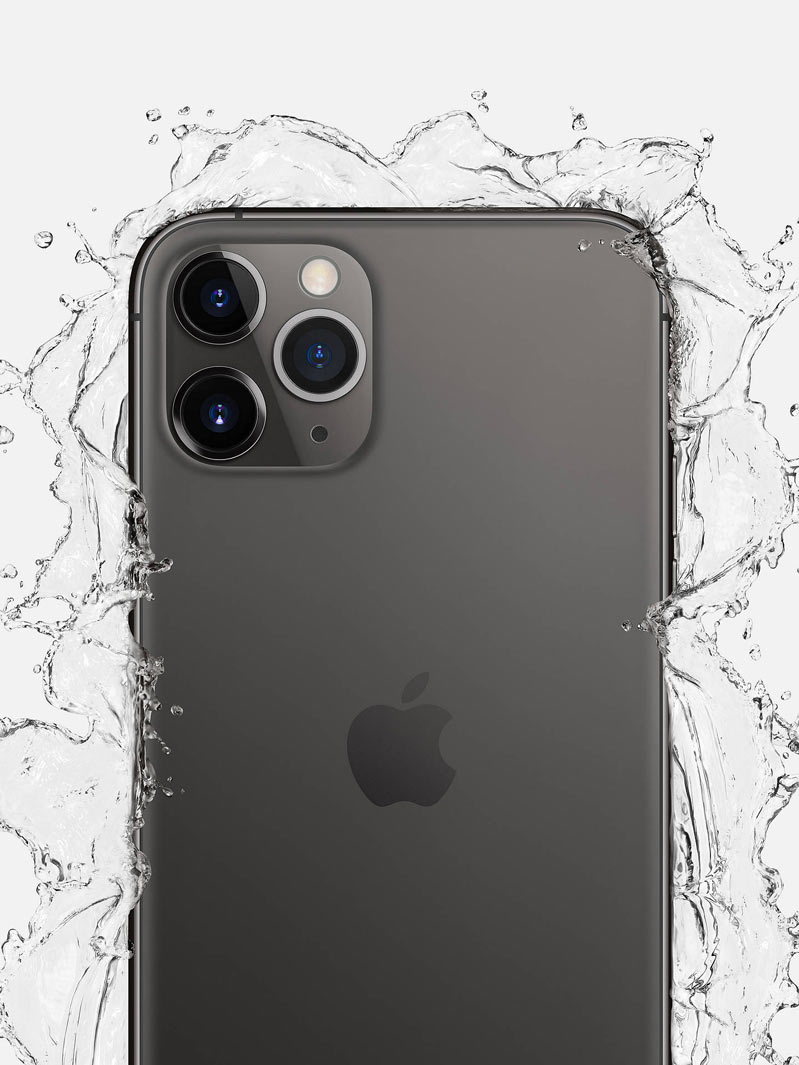 iPhone 11 Pro 256GB Đã Active – Fullbox – chiếc iPhone đáng mơ ước