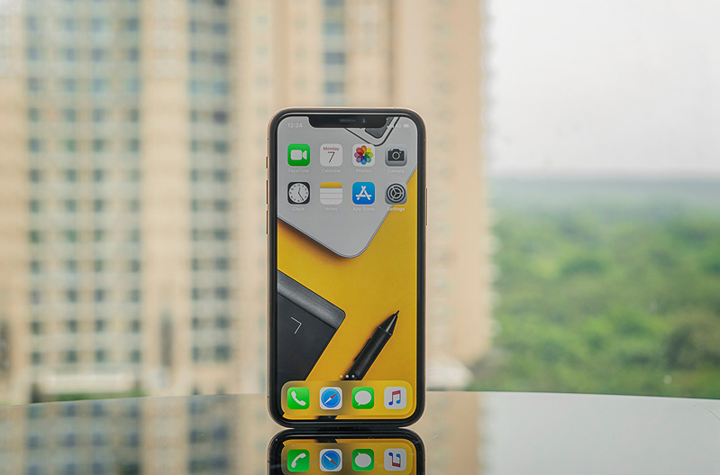 iPhone 11 Pro 256GB Đã Active – Fullbox – chiếc iPhone đáng mơ ước