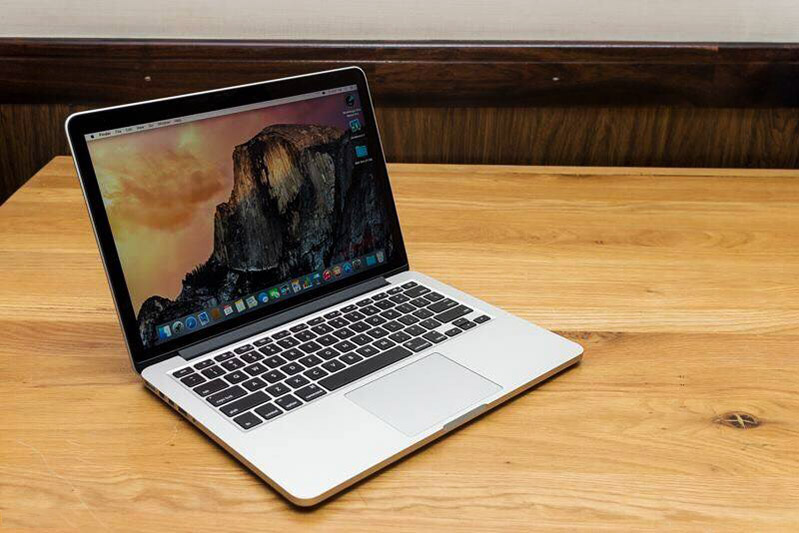 Macbook Pro 15 inch ME294