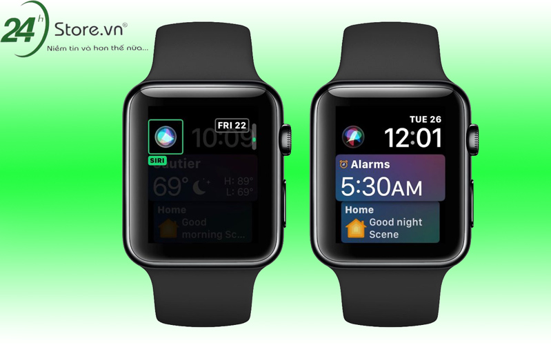 Những đặc điểm cần kể của đồng hồ thông minh thế hệ 4