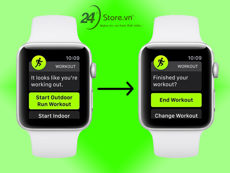 Vận động thể thao cập nhật liên tục