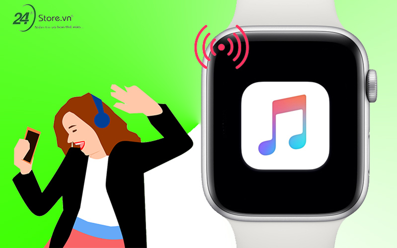 Tính năng như 1 chiếc điện thoại thông minh