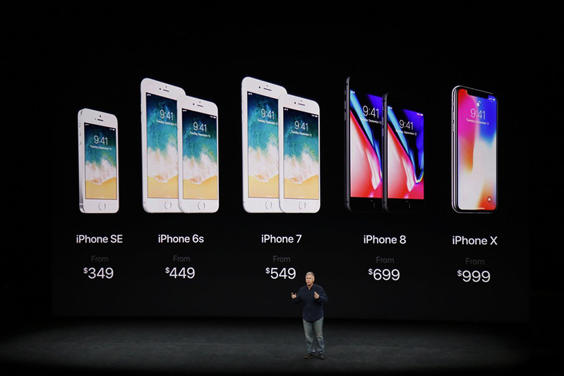 Hướng dẫn mua iPhone 8 64 Gb với cách quan sát hình thức bên ngoài đơn giản giá thành iphone 8