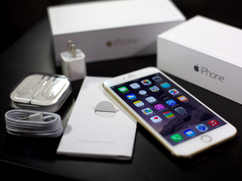 iPhone 6 64gb cũ chính hãng