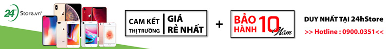 Chính sách bảo hành 10 năm