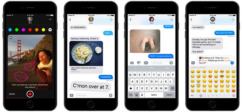 Cấu hình mạnh mẽ, hiệu suất tăng