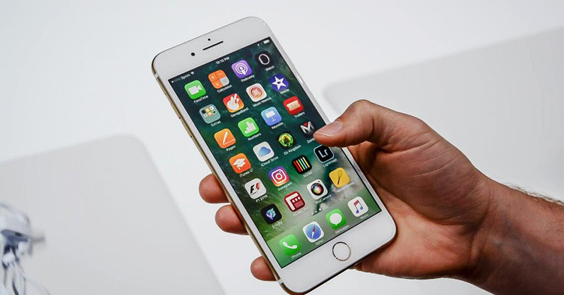 iphone 7 128gb cũ bảo hành uy tín