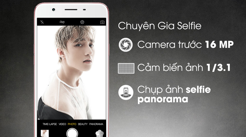 Camera quyền năng