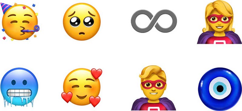 Biểu tượng cảm xúc Emoji