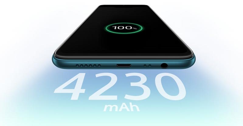 OPPO A7 sở hữu sức mạnh từ chip Snapdragon 450