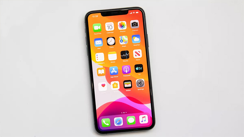 Một số lưu ý khi bật tắt vị trí trên iPhone 11 Một số lưu ý khi bật tắt vị trí trên iPhone 11