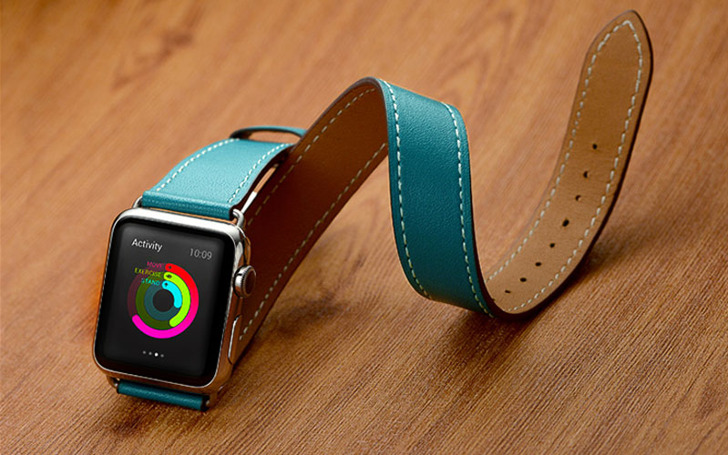 Nhà bảo vệ sức khỏe kiêm giám sát thể thao Tính năng gọi, nghe, đi lại