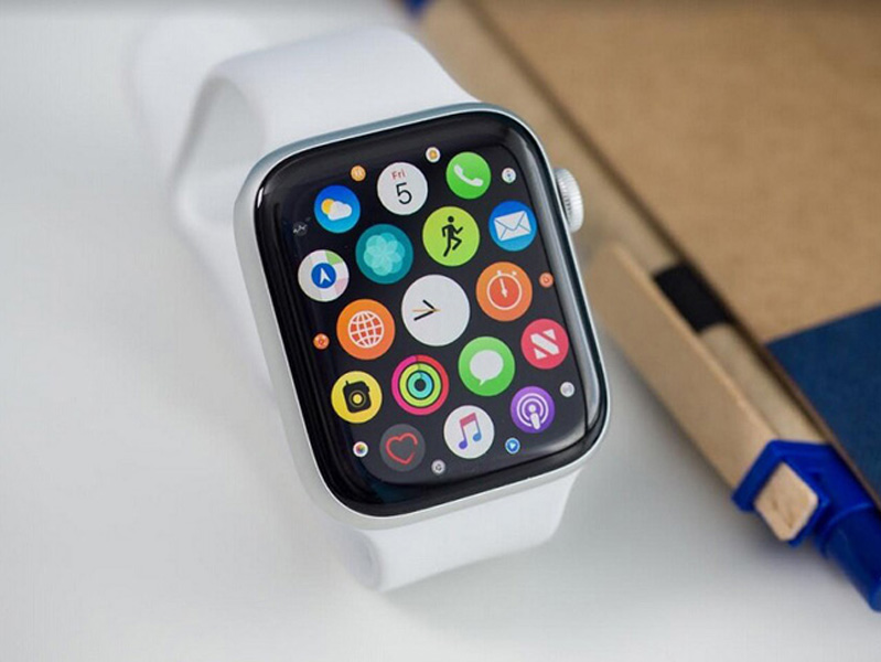 Fall detection là tính năng hoàn toàn mới trên dòng Apple Watch Series 4 