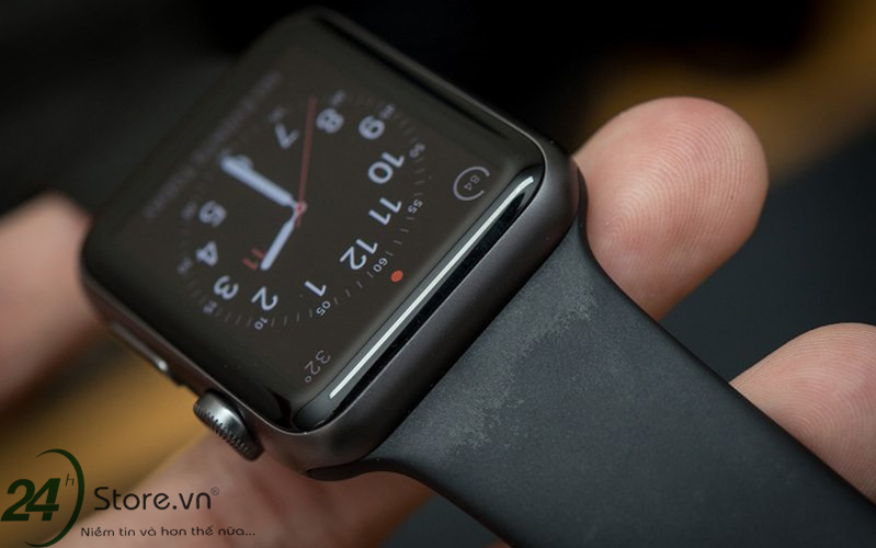 Những ứng dụng cần có cho 1 chiếc đồng hồ