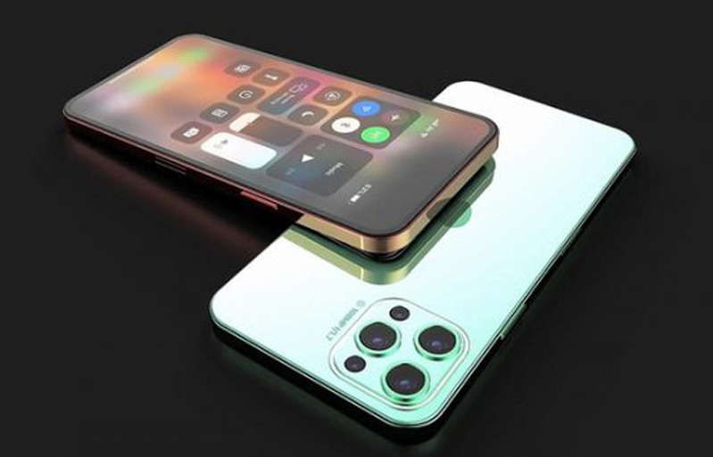 Apple muốn thu nhỏ iPhone 12 - Tái cơ cấu nguyên mẫu cho dòng iPhone SE