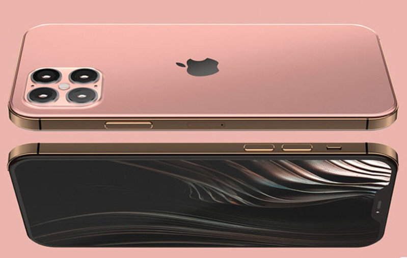 Bản vá mới nhất mà Apple cung cấp trên iOS 13.2