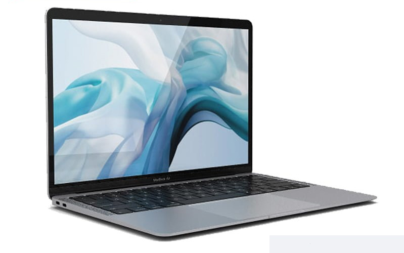 Macbook Air 13 inch MVFK2 256GB (2019) 