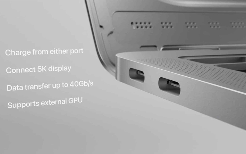 MacBook Air 13 inch MVFK2 256GB 2019 - Hoạt động bền bỉ