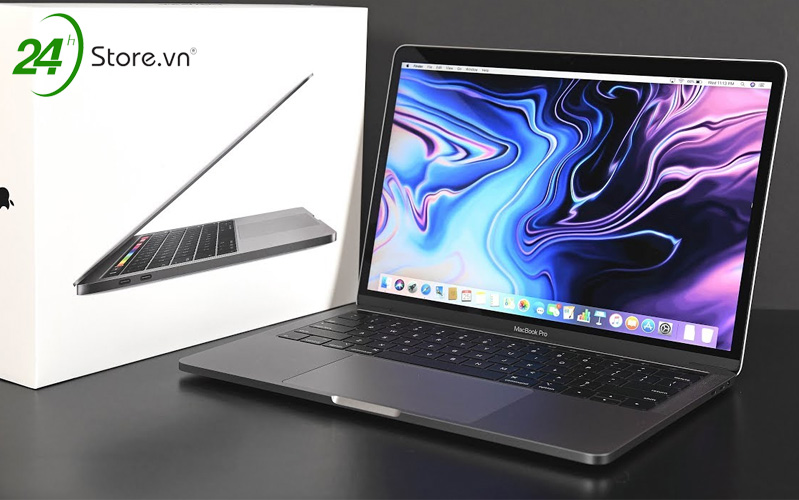 Macbook Pro 13 inch MV982 2019