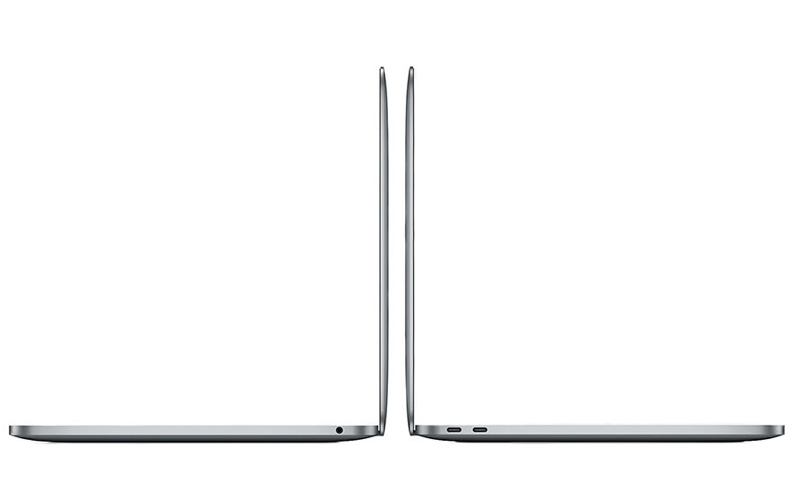 Trải nghiệm tấm ảnh, âm thanh chân thực sống động Macbook Pro 13 inch MUHQ2 2019