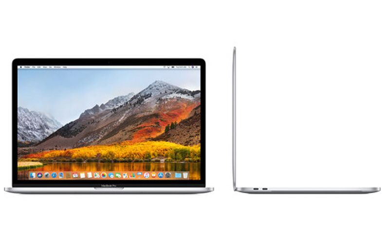 Khám phá Macbook Pro 15 inch MR962 256GB 2018 siêu máy tính trong tầm giá hình 2 Macbook Pro 15 inch 2018