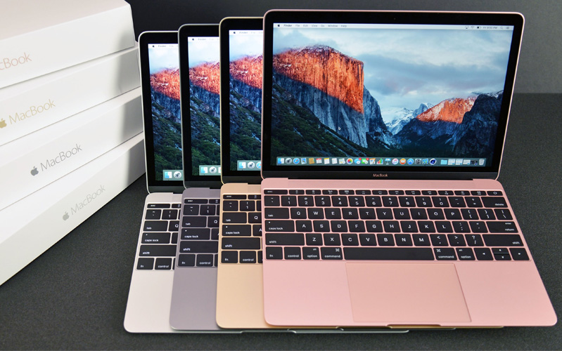 MacBook Retina 12 inch MK4N2 cam kết đảm bảo chất lượng tốt nhất MacBook Retina 12 inch MK4N2 hinh anh 3