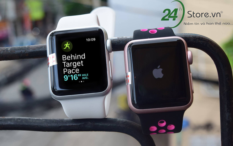 Luyện tập thể thao cũng trở nên thú vị hơn