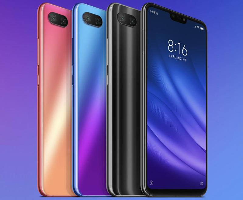 Xiaomi hình 1 Xiaomi