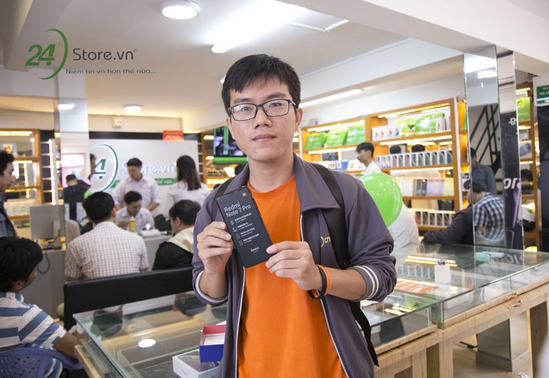 Hoạt động như một chiếc điện thoại thông minh