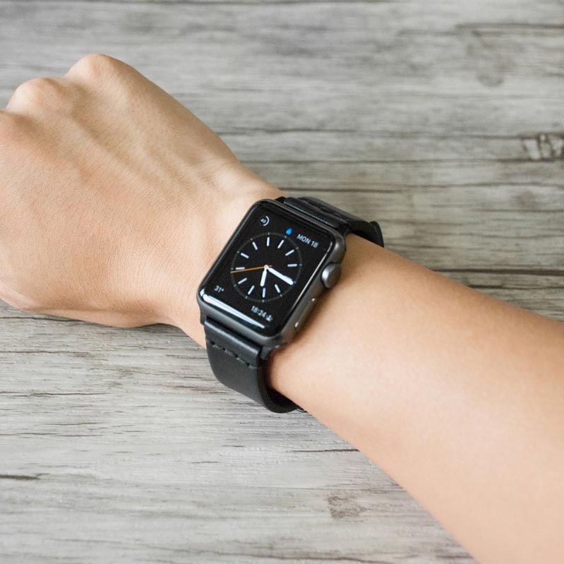 Khả năng tương tác của Apple watch Series 1 phá vỡ mọi giới hạn