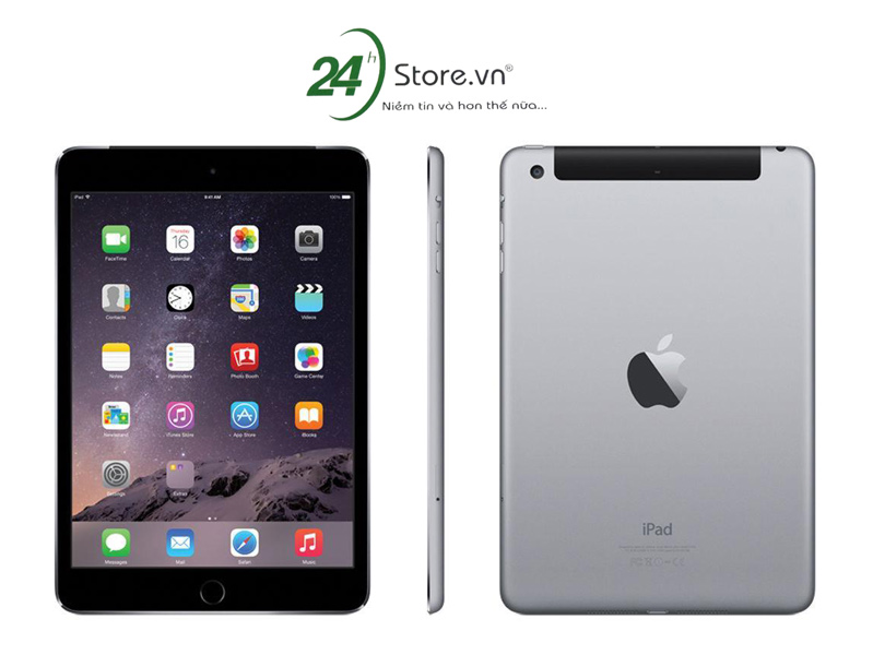 Thiết kế sang trọng