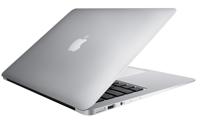 Macbook Air 13 inch MJVG2 2015 - Phần mềm tiên tiến nhất với bộ sưu tập hữu dụng Thiết kế theo kiến trúc Broadwell