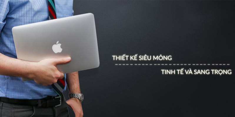 Macbook Air 13 inch MQD32 cũ 2017 - Hệ điều hành MacOS Macbook Air 13 inch MQD32 cũ 2017 - Hệ điều hành MacOS