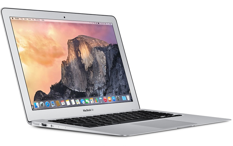 Macbook Air 13 inch MQD32 cũ 2017 - Camera FaceTime công nghệ HD Macbook Air 13 inch MQD32 cũ 2017 - Camera FaceTime công nghệ HD