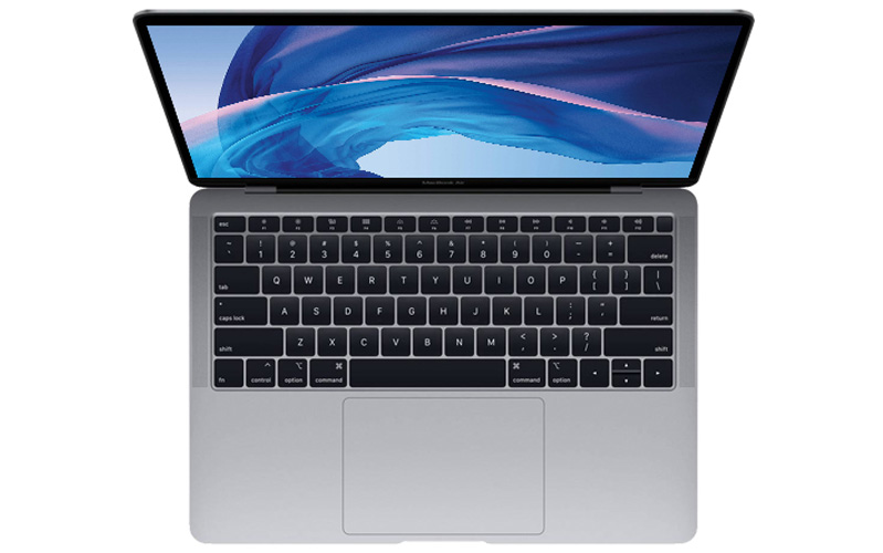 Màn hình Retina sắc nét