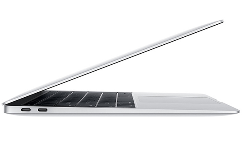 Macbook Air 13 inch MVFL2 2019 - Hiệu suất mạnh mẽ để xử lý xung nhịp tốc độ cao Macbook Air 13 inch MVFL2 2019