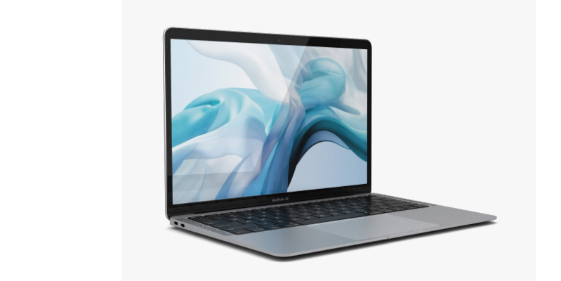 Màn hình sống động