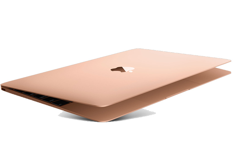 Macbook Air 13 inch MVFM2 - Core i5 2.1Hz/8GB/SSD.128GB 2019 Cổng tốc độ cao