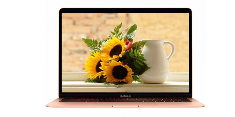 Macbook Air 13 inch 2019 -   Macbook Air 13 inch 2019 - CPU Intel thế thệ 8