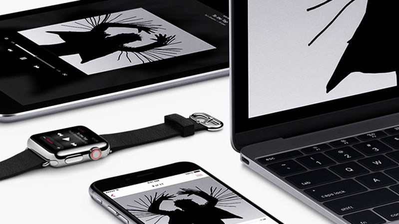 Hệ sinh thái Apple Watch trên cả tuyệt vời