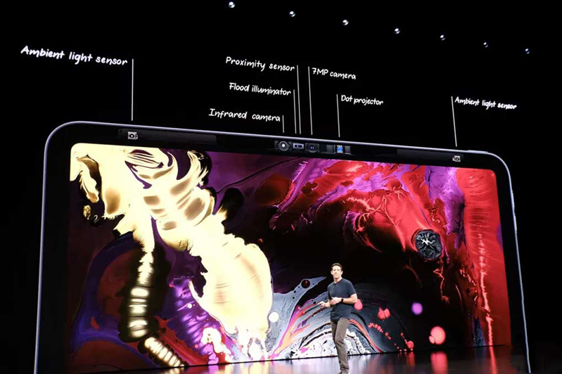 Hướng dẫn cách thiết lập FaceID trên iPad Pro 2018 chỉ sau 3 bước