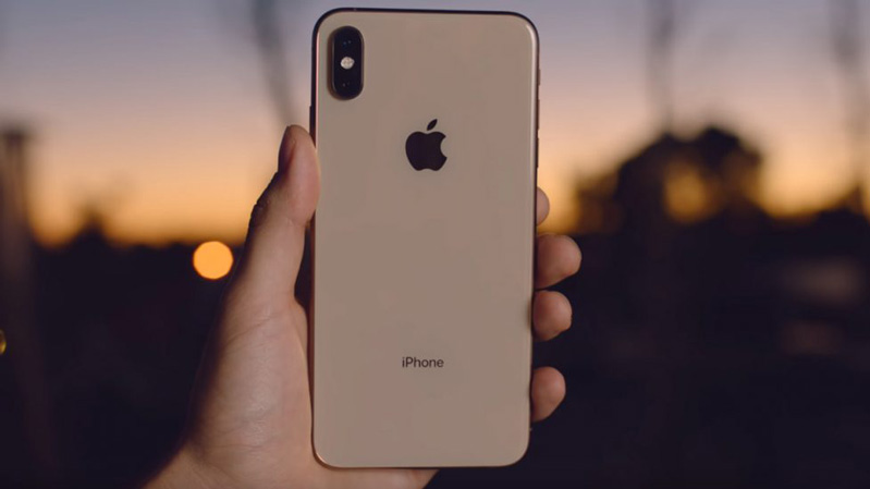 Đánh giá iPhone XS Max 512GB