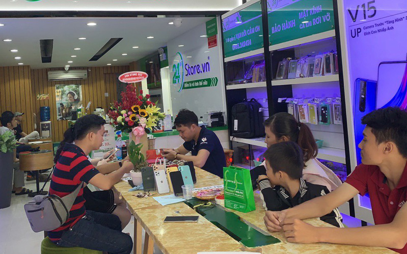 iPhone 7 Plus 256GB giá rẻ nhất thị trường, giá cả được cập nhật từng giờ iphone 7 plus 256g anh 8