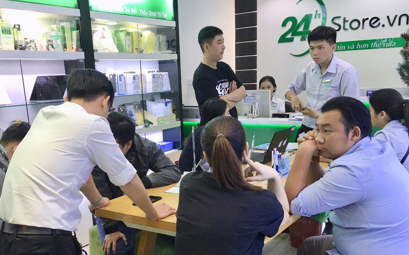 Mua iPhone XR 64GB cũ chất lượng giá rẻ ở đâu? iPhone XR 64GB cu 8
