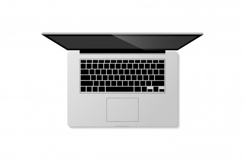 Thiết kế bàn phím tinh tế